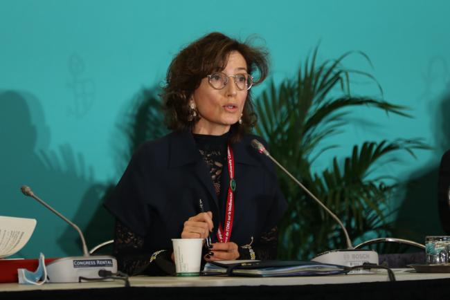 Audrey Azoulay, Director-General, UNESCO
