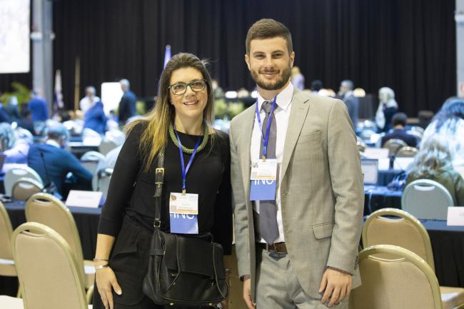 Karla Censi, and Jôao Vicente, Basel Convention on the Control of Transboundary Movements of Hazardous Waste and their Disposal