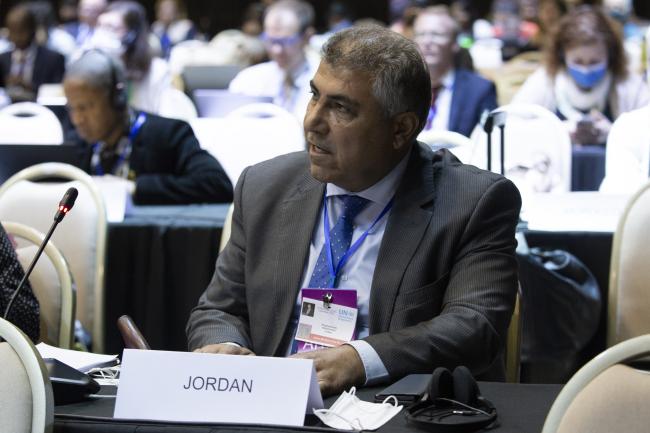 Mohammed Khashashneh, Jordan- INC-1-Plastic-2Dec-Photo