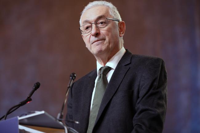 Bruno Oberle, Director-General, IUCN