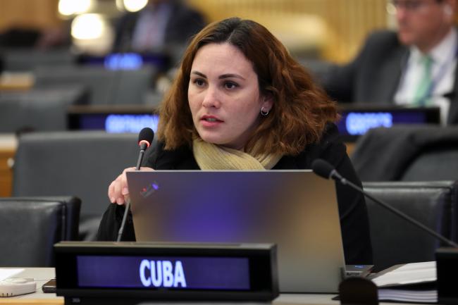 Cuba