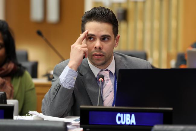 Cuba