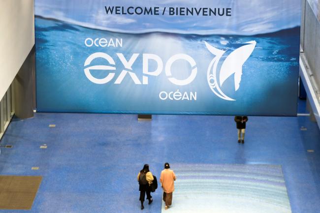 Expo