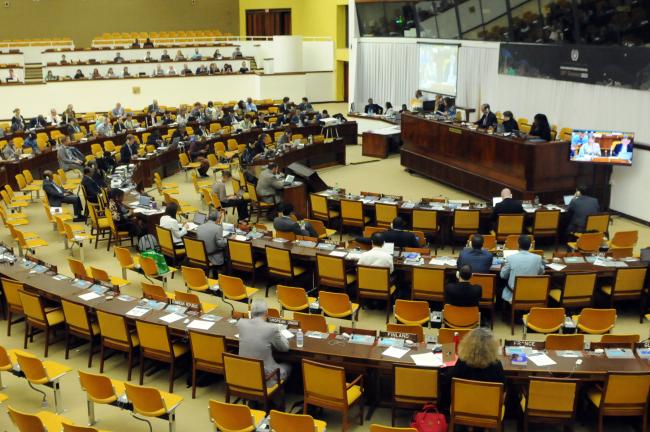 Council Meeting