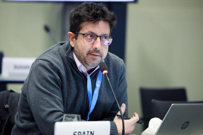 Antonio López Nicolás