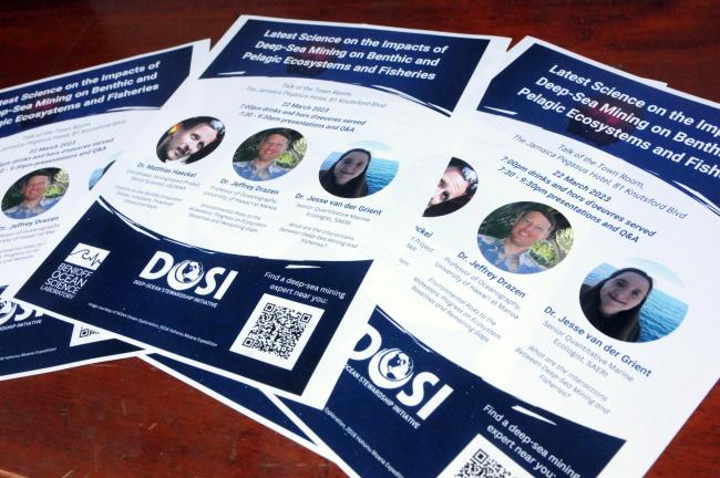 DOSI event