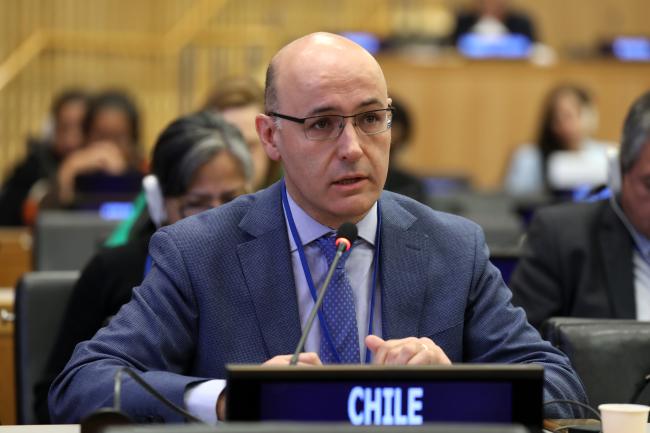 Chile