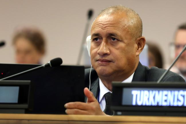 Tuvalu