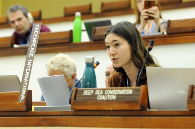 Greenpeace International