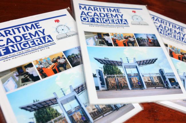 Maritime Academy of Nigeria