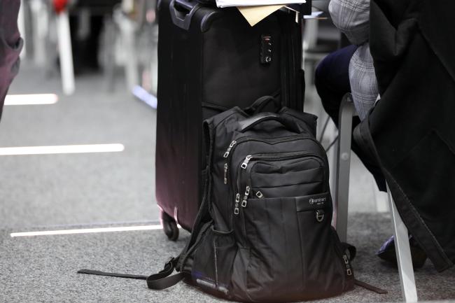 Suitcase 