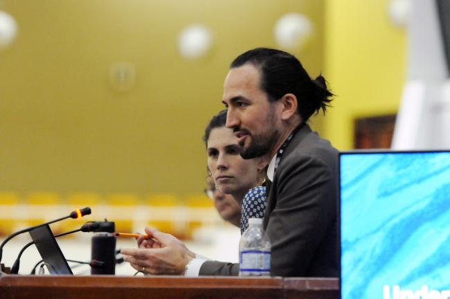 Thomas Lassourd, IGF