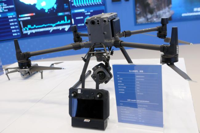 Drone
