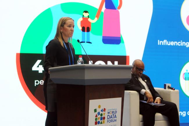 Kirsten Mathieson, Transform Health