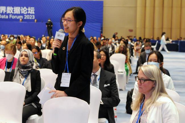 Prim Rajasurang Wongkrasaemongkol, Youth Advocate
