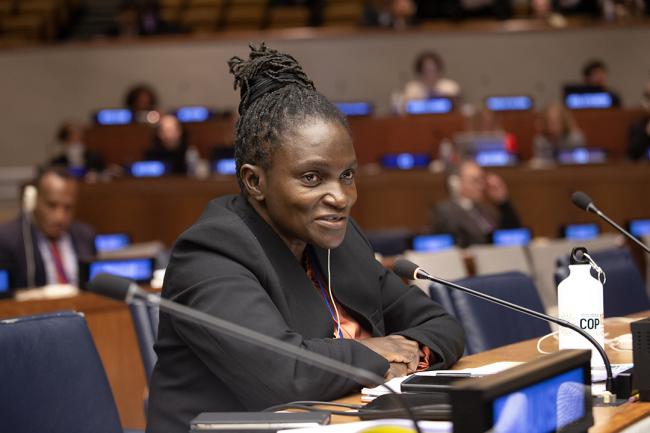 Malawi - UNFF18 - 8May2023