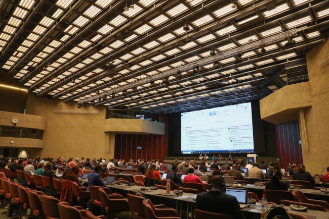 Basel Convention Technical Contact Group