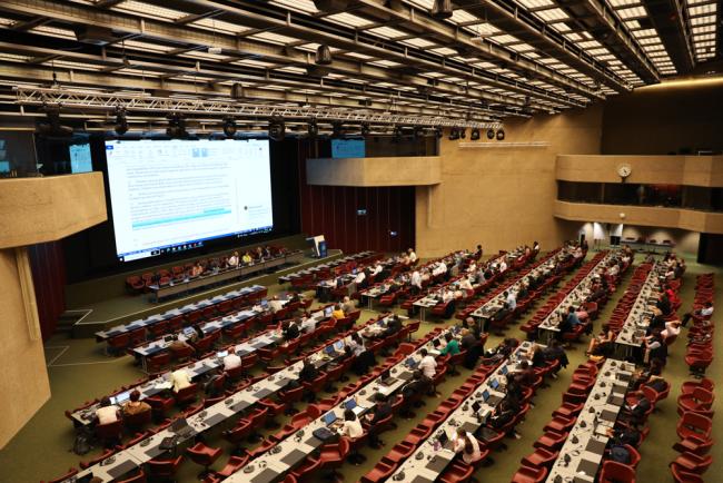 Basel Convention Technical Contact Group