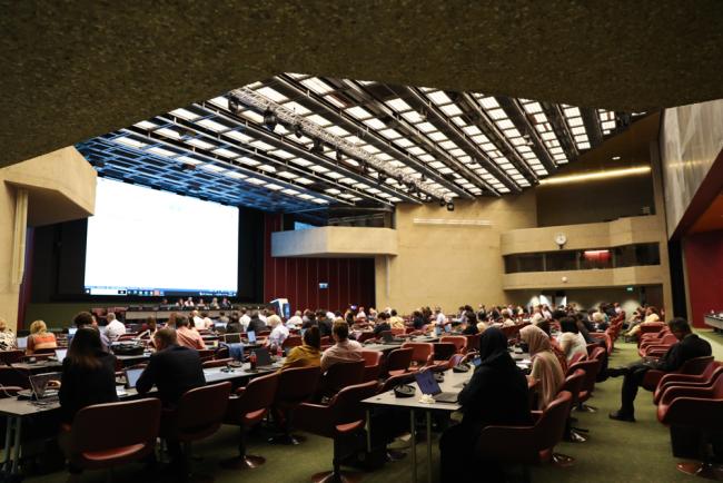 Basel Convention Technical Contact Group