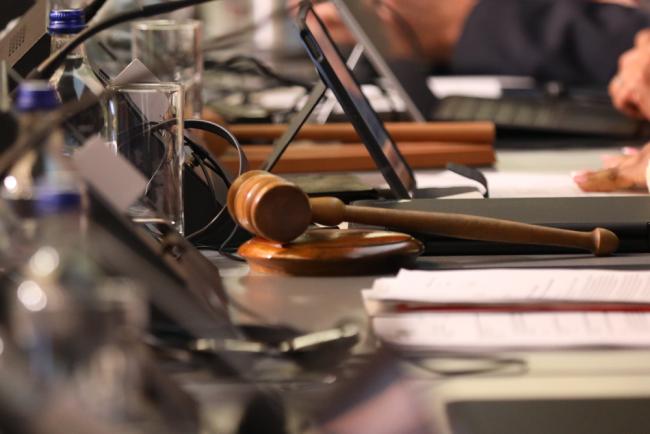 Gavel