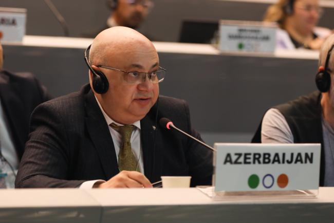 Azerbaijan