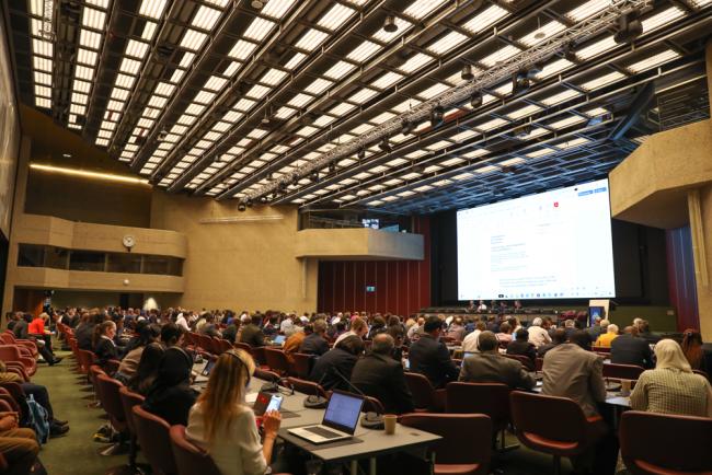 Rotterdam Convention Effectiveness Contact Group