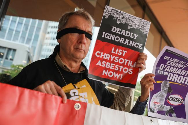Civil society action