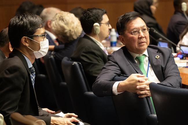 Thailand 2- UNFF18 - 8May2023