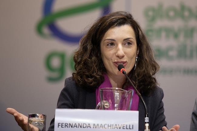 Fernanda Machiavelli 3 - GEF64 - 26 June 2023