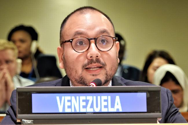 Venezuela