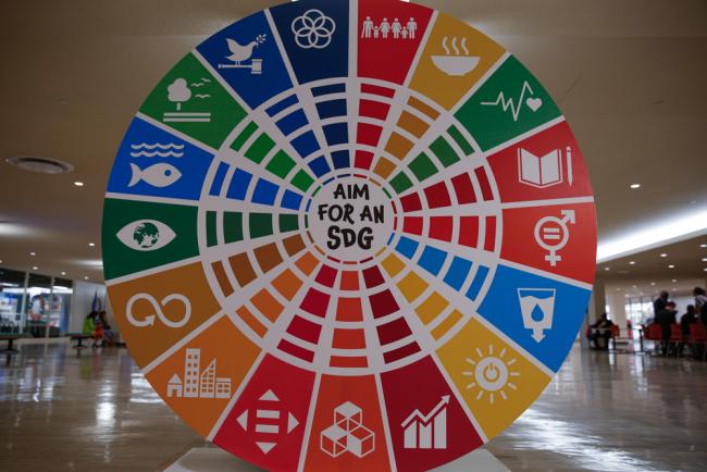 The third day of HLPF 2023 continued with attention turning to SDG 7 (energy) and SDG 9 (industry, innovation, and infrastructure)