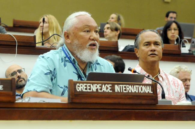 Solomon “Uncle Sol” Kaho‘ohalahala, Maunalei Ahupua‘a/Maui Nui Makai Network