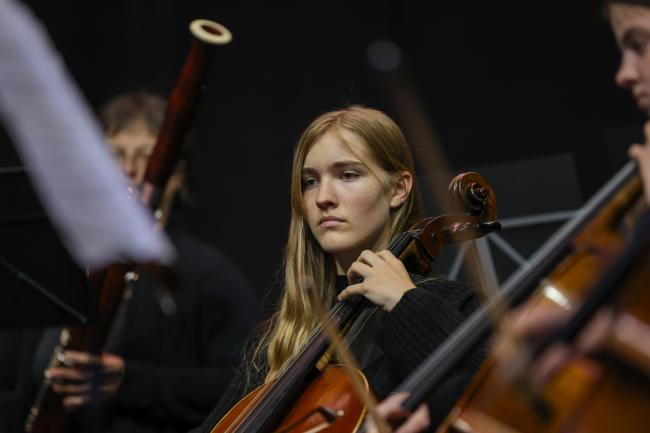 Orchestra