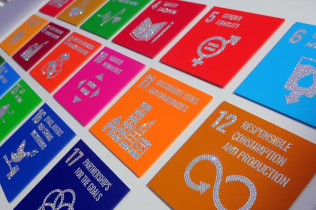 SDGs