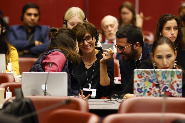 Contact Group Delegates 3_ MinamataCOP5 - 30Oct2023 - Photo.jpg