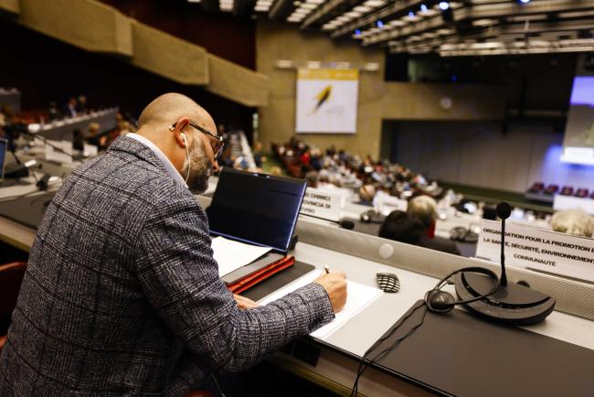 Delegate Writing- MinamataCOP5 - 31Oct2023 – Photo.jpg