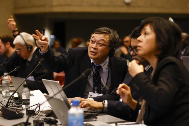 Delegates from Japan_MinamataCOP5 - 30Oct2023 - Photo.jpg