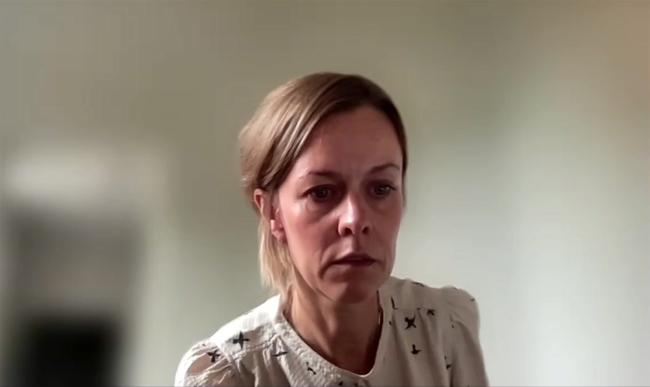 Emilie Wieben, Council Member, Denmark