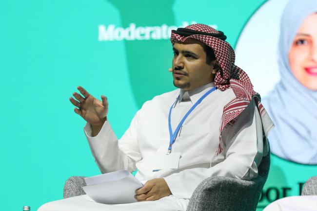 Mohammad Al Yaqout, Saudi Investment Recycling Company (SIRC)