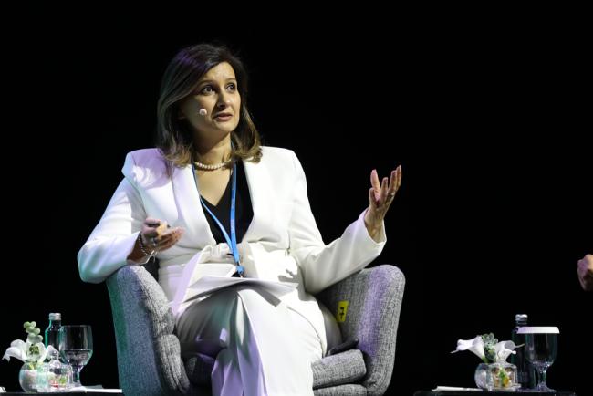 Rania Hedeya, UN-Habitat Regional Office for Arab States