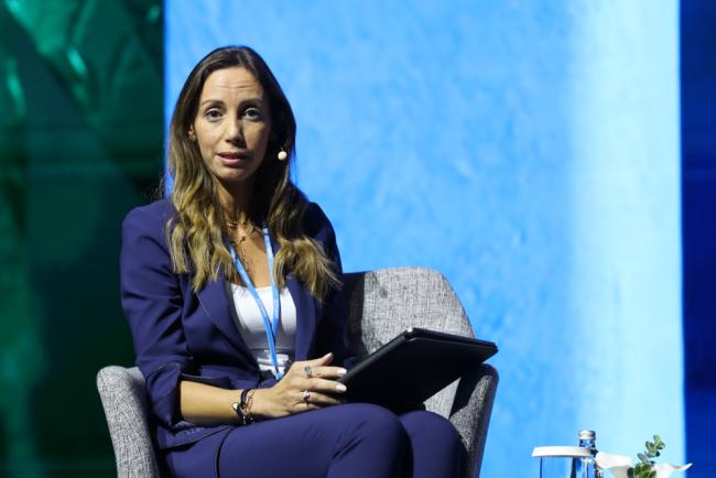 Jocelyne Jabbour, World Bank
