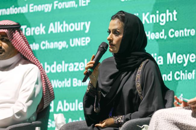 Arshi Zaveri, CEO, Oxygenate