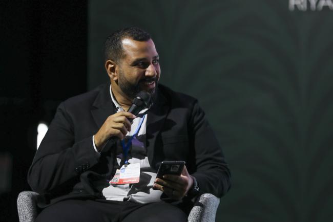 Nady Mahmoud, Climate Champions Team