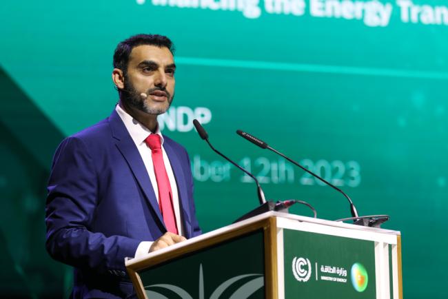 Syed Adeel Abbas, World Bank