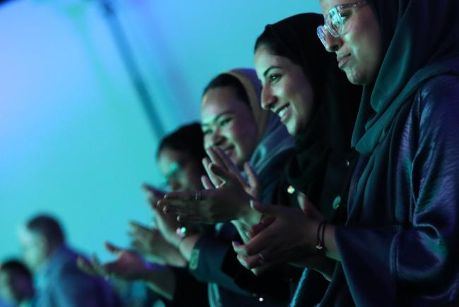 As MENA Climate Week is closed, participants applaud the work done