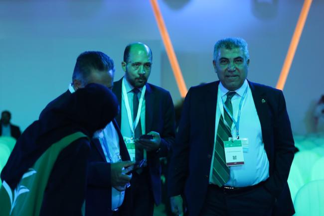 Mohammed Khashashneh, Jordan