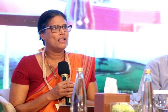 Karin Fernando, CEPA - 5FMAP - 3October2023 - Photo