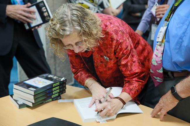 Signing