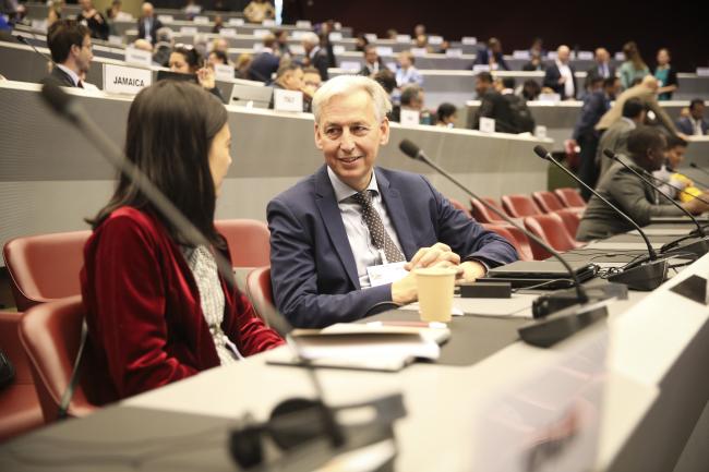 Stefan Leiner, European Union- MinamataCOP5 - 30Oct2023 – Photo.jpg