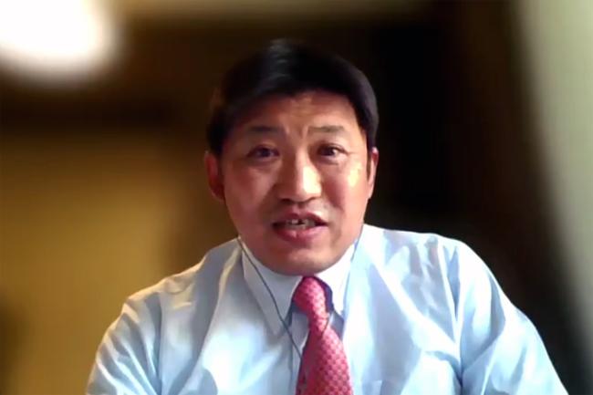 Tsuyoshi Hyokai, Council Member, Japan